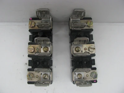 USED ALLEN BRADLEY 40116825522