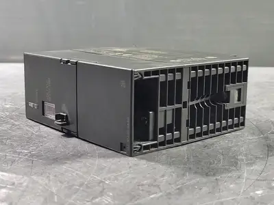 USED SIEMENS 6ES7307-1BA01-0AA0