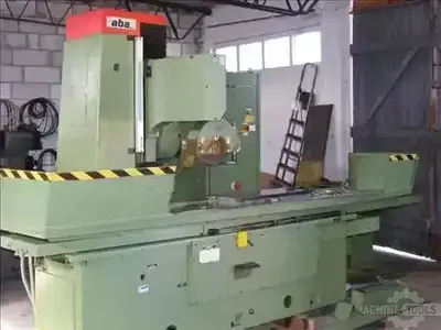 USED 1987 ABA FFU 1000/50