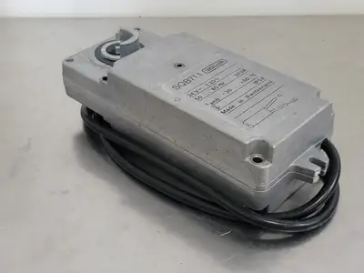 NEW LANDIS & GYR SQB71.1