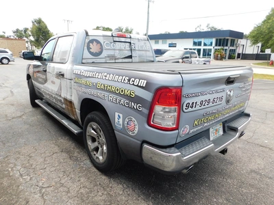 Used _UNKNOWN_ _UNKNOWN_ Pickup Trucks Florida US | Thompson Auctioneers #1312034