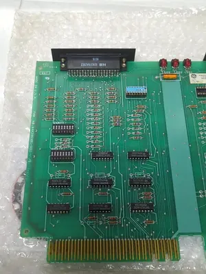 USED GE IC600B800B