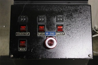 Used WILLETT _UNKNOWN_ Labelers Connecticut US | DMC Industries #1281586