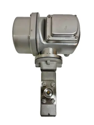 USED Endress + Hauser Promag H