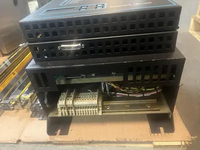 Used DC ADDVANTAGE 32 Speed Drives | Surplus Asset Holdings #1227063