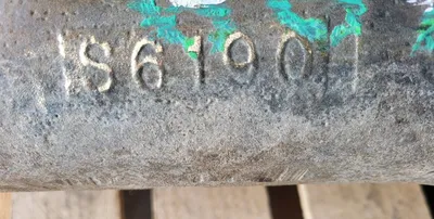 USED WHEATLEY P-364
