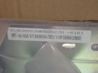 Used 2015 EATON 65A8400G06 Circuit Breaker Parts Ohio US | HGR 24 #763712