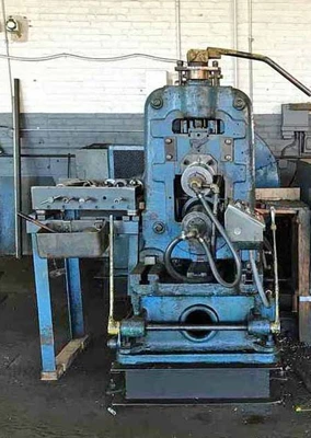 2 HI 1 Stand Rolling Mill