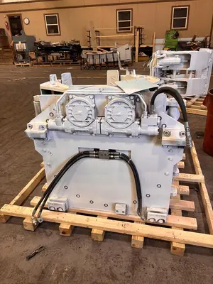 USED CASCADE 90F-RCS-275