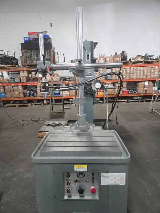 Used ELECTRO ARC 2SA Disintegrators Kentucky US | Aucto #578102