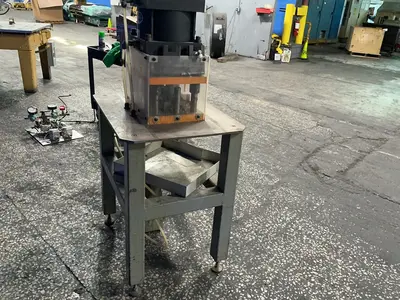 Used ORTMAN FLUID POWER _UNKNOWN_ Pneumatic Presses Ohio US | HGR 24 #1539735