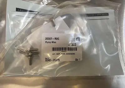 USED AMAT 0240-28374 KIT