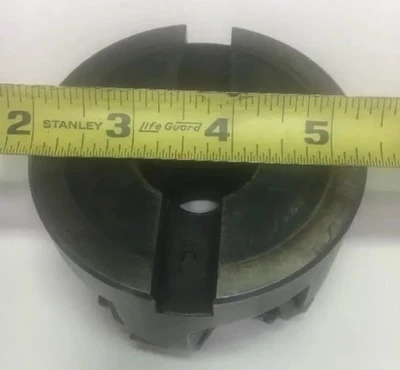 USED Claymore Tools 3.25-15-50CN-5-1.25P