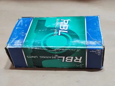 New | in-Stock RBL SAP209-26FP9 Bearings British Columbia CA | Lenmark #1440931