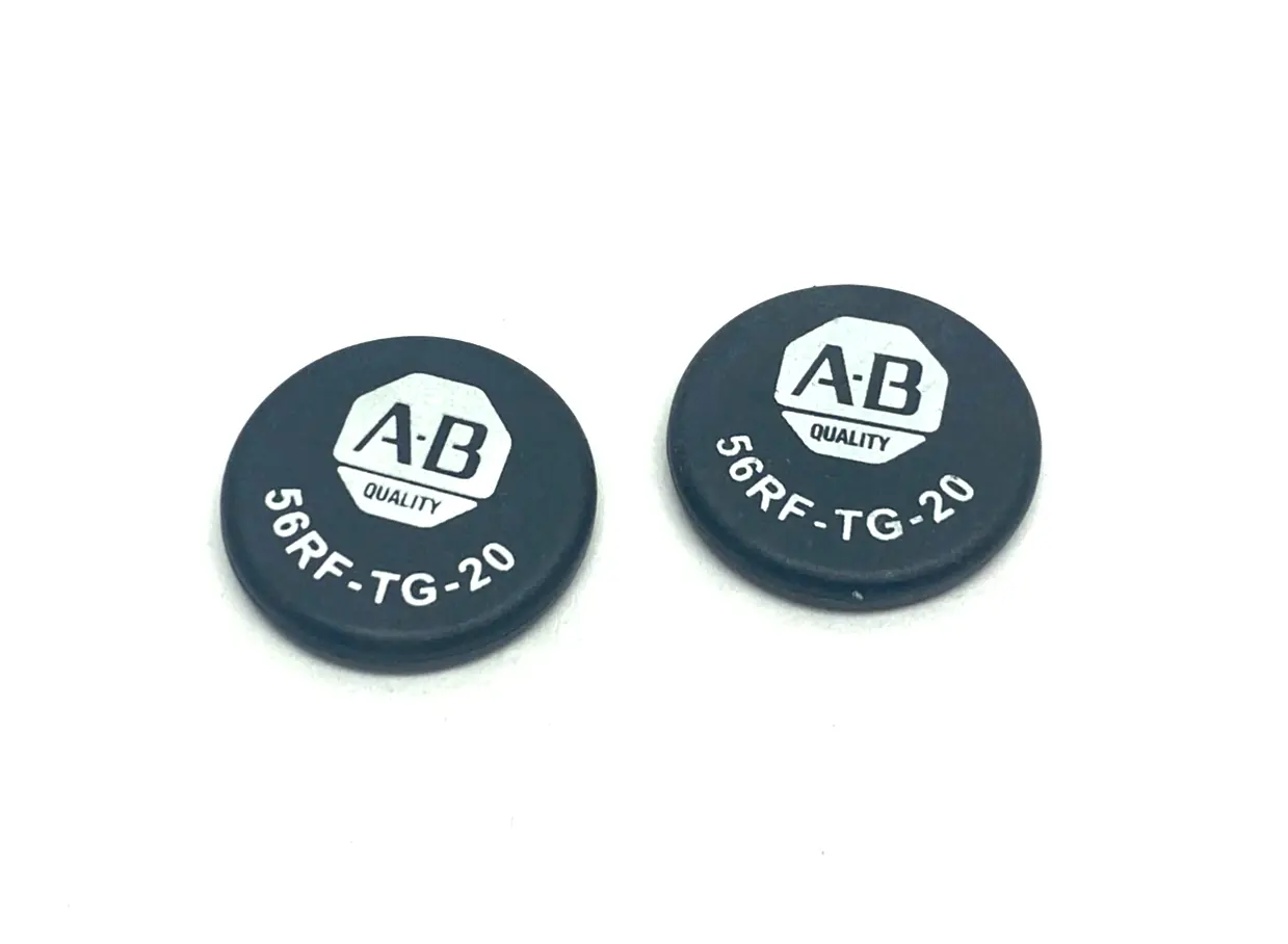 USED ALLEN-BRADLEY RFID TAG 13.56MHZ