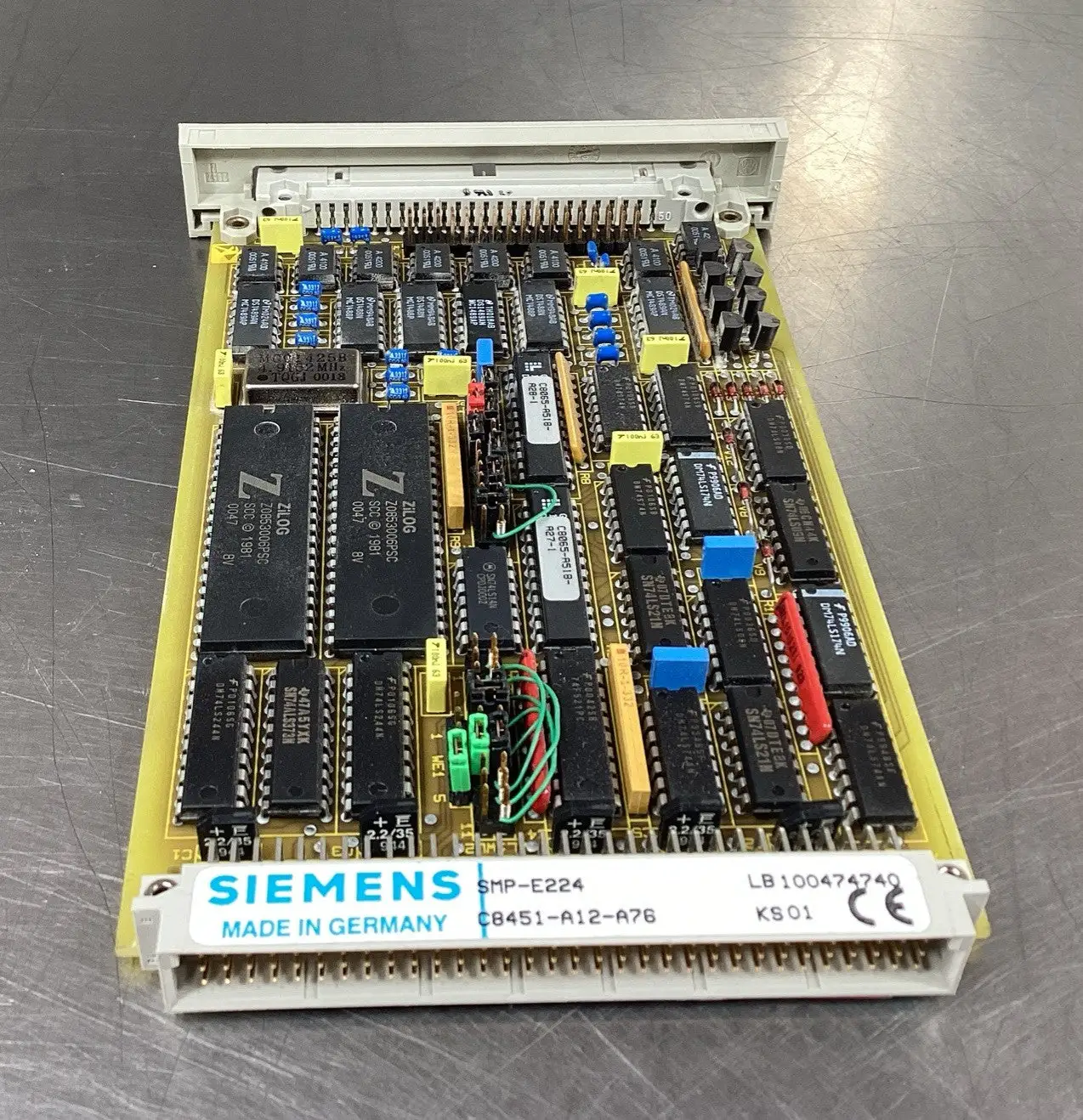 USED Siemens SMP-E224