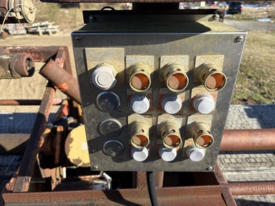 Used 1988 AMERICAN _UNKNOWN_ Misc Trailers Tennessee US | Moore Equipment #1517274