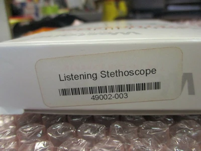 New | in-Stock Westone 53112 Audiometers / Tympanometers Arizona US | ASSET CONVERSION SPECIALISTS, INC. #1427104