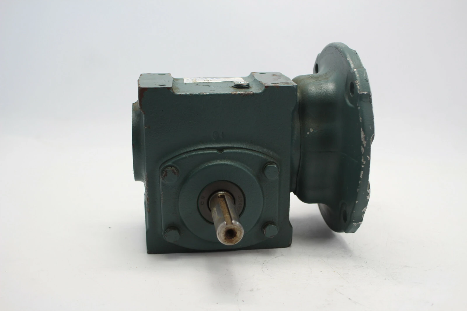 New | in-Stock Tigear 15Q15L56 Speed Reducers California US | Davliegogo LLC #1705551
