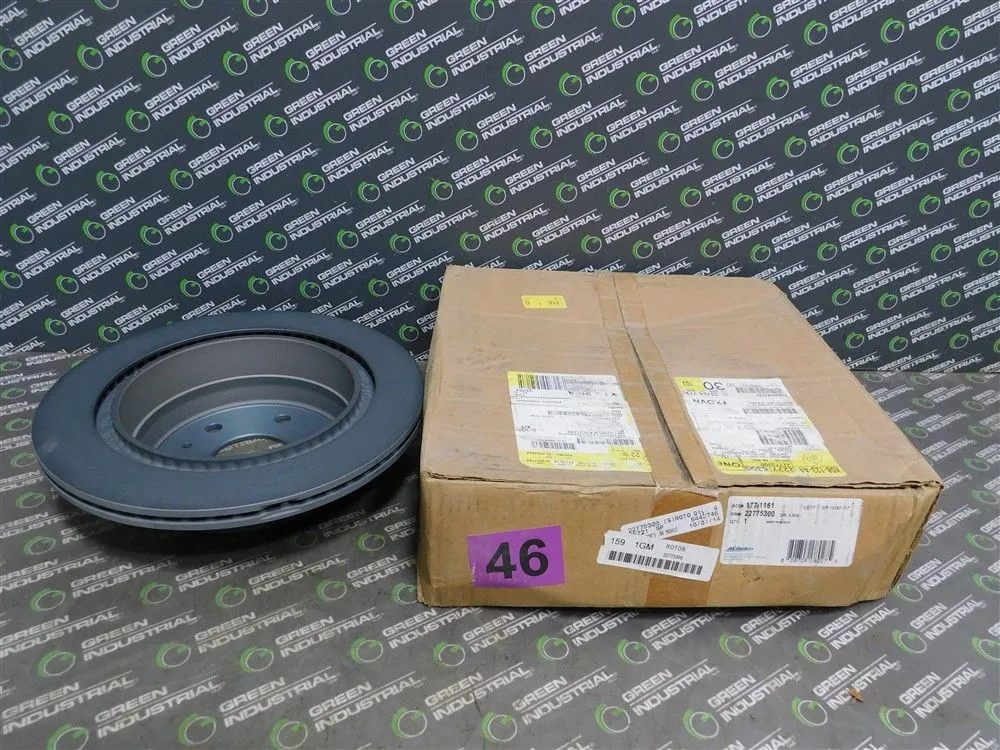 USED ACDELCO 22835059 001