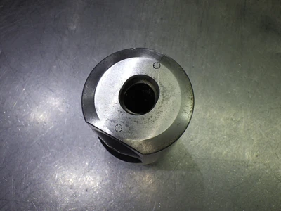 Kennametal KM50 Micro Adjustable Boring Bar Holder KM50-FBH0-1670 (LOC1118C)