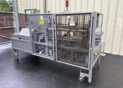 USED WEPACKIT 300E
