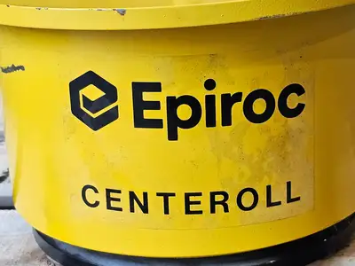 Used EPIROC 2692001033 Parts British Columbia CA | Lenmark #1440195