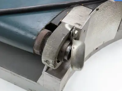 Used TRANSNORM _UNKNOWN_ Belt Conveyors | Arrow Industrial #561946