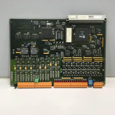 USED KEBA E-8-THERMO 1770B-1