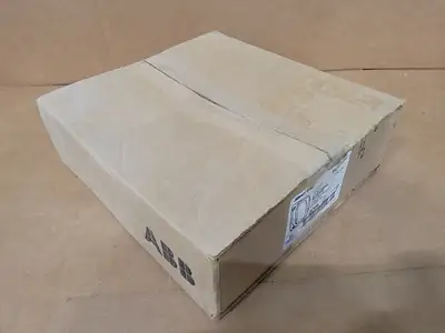 NEW ABB 72C17