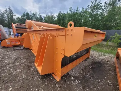 USED DEISTER TFO-2816