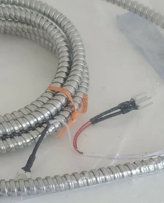 NEW OMEGA ENGINEERING CFTF-000-RTD-2-60-1