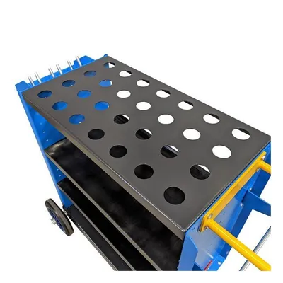 NEW BAILEIGH B-CART-MF