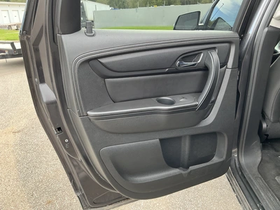 Used 2015 CHEVROLET TRAVERSE LT Utility Vehicles Michigan US | Miedema Asset Management Group #1461388