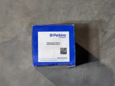 New | in-Stock PERKINS 26560201 Parts (Hydraulics and Pneumatics) British Columbia CA | Lenmark #368542