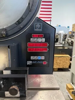 1992 OGP OQ-14A Comparators | GMT (7)