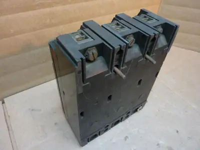 USED WESTINGHOUSE 11E 5371