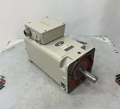 USED SIEMENS 1FT6136-6WZ36-7AM0-Z