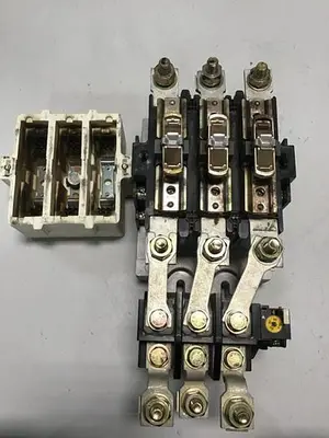 USED FUJI ELECTRIC SC-8N/UL 1NC4QO