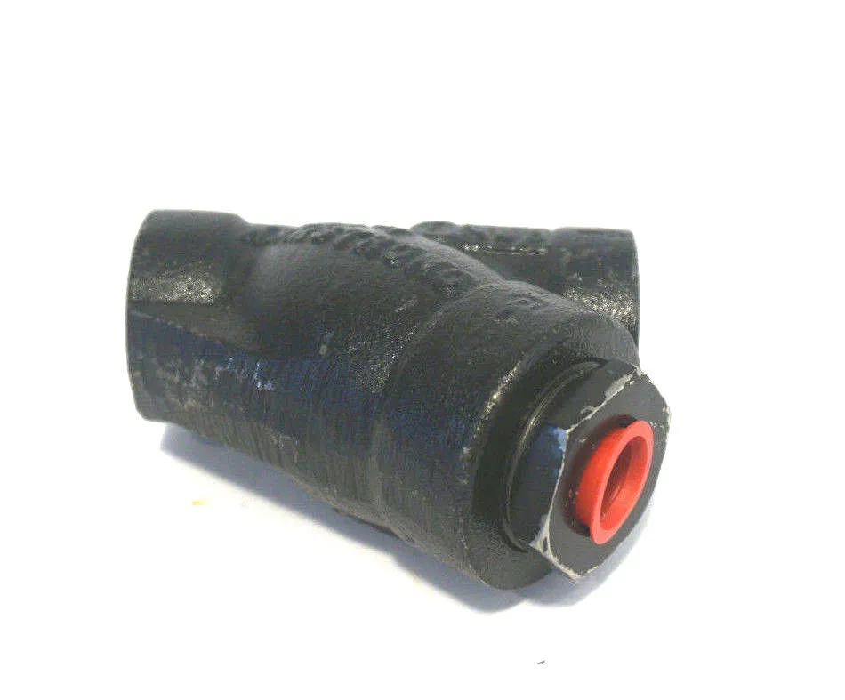 NEW ARMSTRONG WCP900 VALVE 3/4"