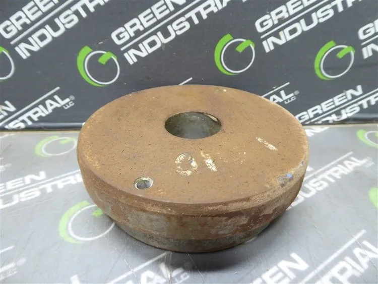 Used BUCYRUS ERIE CO. _UNKNOWN_ Construction Equipment Parts Wisconsin US | Green Industrial #675256