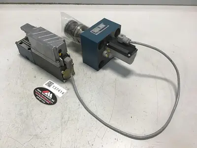 USED BOSCH 0 811 404 601