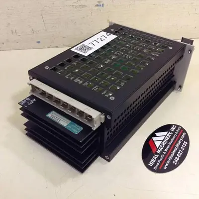 USED VERO ELECTRONICS 116-046782F