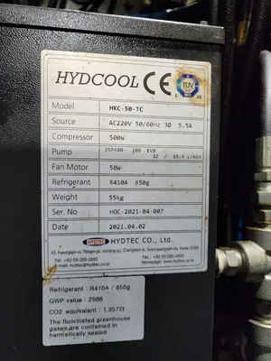 2021 DOOSAN PUMA 2600SYII CNC LATHES MULTI AXIS | Quick Machinery Sales, Inc. (19)