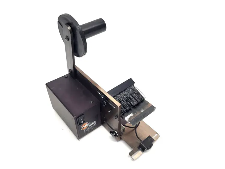 Used Start International LD2000 Labelers Michigan US | Maverick Industrial Sales #1473862
