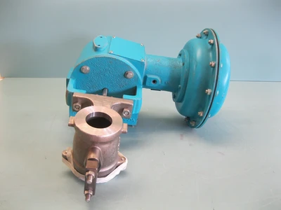 NEW CVS Controls 1051-V100