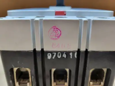 USED CUTLER-HAMMER HFD3225