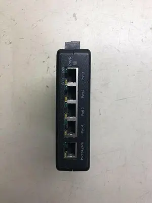 USED ELINX IAWSP