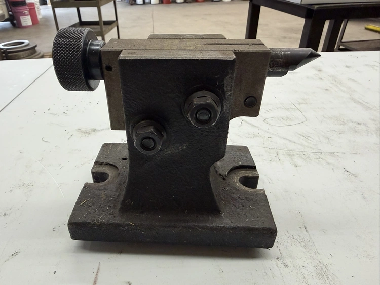 Used _UNKNOWN_ _UNKNOWN_ Tailstocks Michigan US | Miedema Asset Management Group #1292371