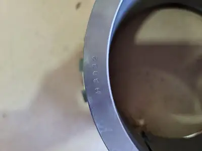 NEW SKF H3032